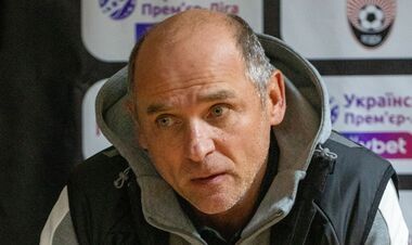Віктор СКРИПНИК: «Враховуючи кадрові втрати, ми впорались непогано»
