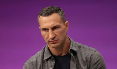 Эмануэль Стюард запретил Кличко драться с опасным британцем