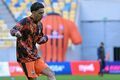 Шахтар – Металіст 1925 – 1:0. Переможний пенальті. Відео голу і огляд матчу