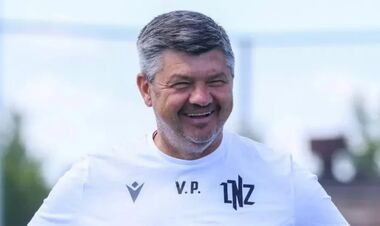 Один из лучших тренеров Украины может возглавить Карпаты