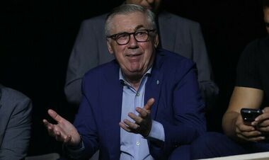 Такого никто не ожидал? Анчелотти назвал лучшую команду в Европе