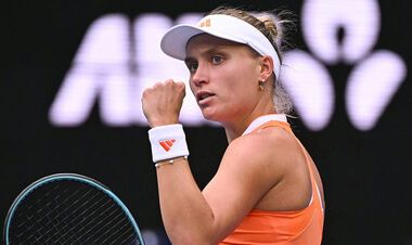 Стародубцева вийшла у фінал кваліфікації в Маямі, перервавши серію поразок