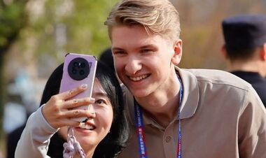Юлиан Бойко – Марко Фу. Первый раунд World Open. Смотреть онлайн LIVE