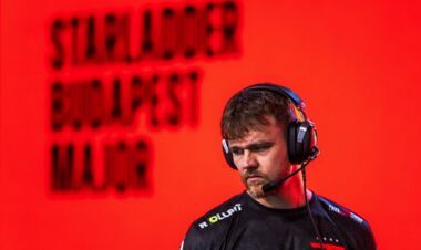 FaZe разорвали сотрудничество с главным тренером по CS2