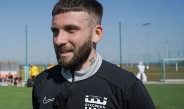 Ян МОРГОВСЬКИЙ: «У Першій лізі взагалі немає простих суперників»
