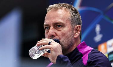 Тренер Барселони: «Це моя остання команда. Я завершую кар'єру»