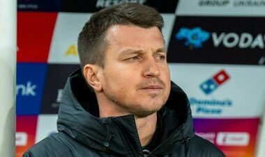 Руслан РОТАНЬ: «Игра у нас получилась максимально интенсивной»