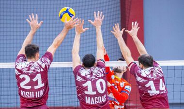 Клуб з гравцем збірної України завершив регулярний чемпіонат перемогою