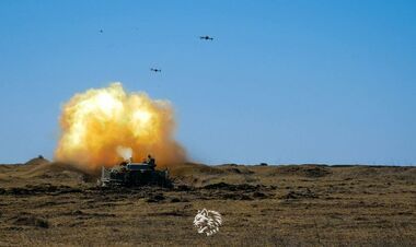 Уничтожение оккупантов продолжается. ВСУ обновили данные потерь армии рф