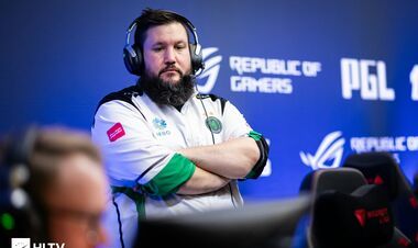 Тренер Falcons: «Мы не выиграем, если твое эго важнее команды»