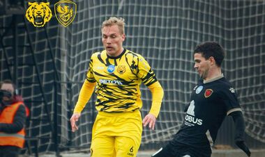 Чернигов – Феникс-Мариуполь – 0:0 (5:4). Исторический матч. Видеообзор