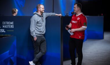 Тренерський штаб MOUZ продовжили свої контракти з клубом