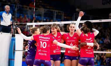 Чемпіон Польщі вилетів з Ліги чемпіонів після переможного камбеку