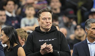 ФОТО. AI Илона Маска жестко оскорбил фанатов Ливерпуля – реакция клуба
