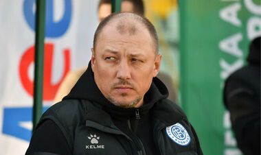 Коуч Кудрівки: «Ми просто не встигали за гравцями Полісся»