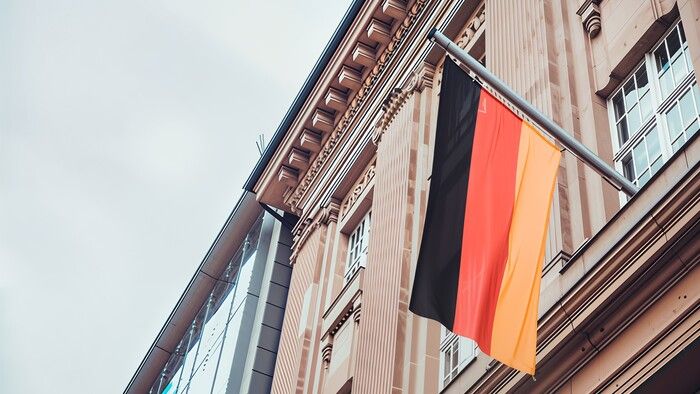 Німецький ринок онлайн-гемблінгу перебуває під тиском офшорних операторів