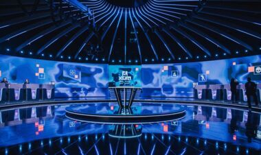 BLAST Open Rotterdam пройде без нового патчу CS2