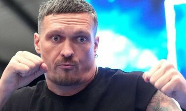 Мозес ИТАУМА: «Усик может делать все, что хочет. Но это неправильно»