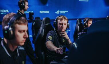 NiP с украинцами не смогли обыграть чемпионов BLAST