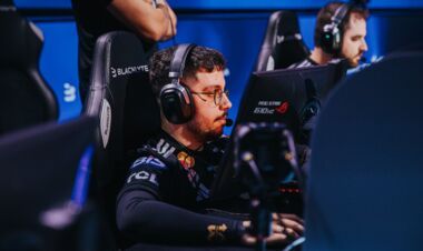 Игрок FURIA о капитане команды: «Его отсутствие сильно влияет»