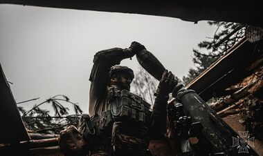 Уничтожение оккупантов продолжается. ВСУ обновили данные потерь армии рф