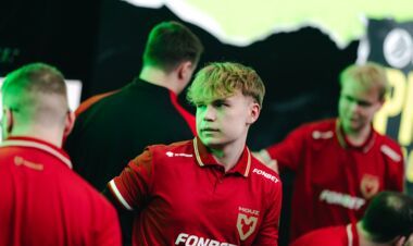 «Они жестко нас наказали». Игрок MOUZ после поражения от монголов