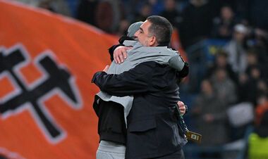 Шахтер трижды уступал в плей-офф командам из Нидерландов