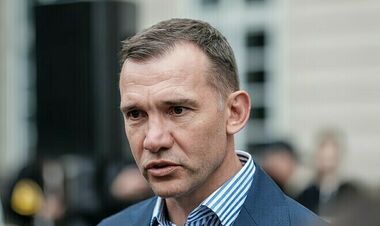 Джерело: клуби Української Прем'єр-ліги планують зустріч з Шевченком