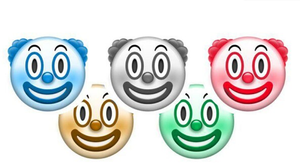 Еталон нікчемності. Як минув 6-й день ОІ