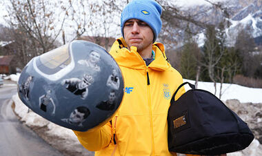 ГЕРАСКЕВИЧ – про розмову з МОК, дискваліфікацію і медалі Олімпіади