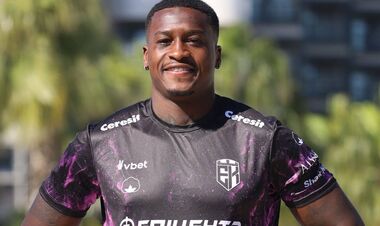 ОФИЦИАЛЬНО. Эпицентр подписал защитника из Испании