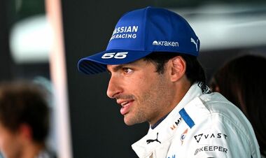 Пілот Ф1 назвав команду з найбільшою перевагою на тестах в Бахрейні