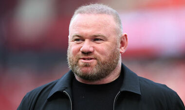 Уэйн РУНИ: «Я люблю Роналду, но выбираю этого игрока лучшим»