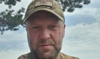 Екс-хокеїст збірної України – Гераскевичу: «Подяка від підрозділу Kraken»