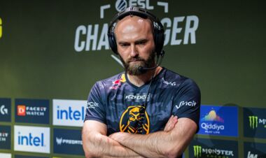 FOKUS вошли в CS2 и подписали состав с 17-летним талантом