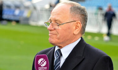 Йожеф САБО: «Ця збірна слабша – гріх жалітися»