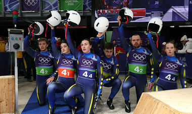 Медальная таблица ОИ-2026. У Норвегии появился серьезный конкурент