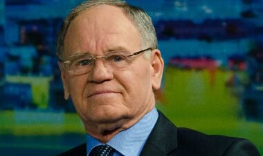 Йожеф САБО: «Матч з Україною? Це маріонетка путіна, росія йому платить»