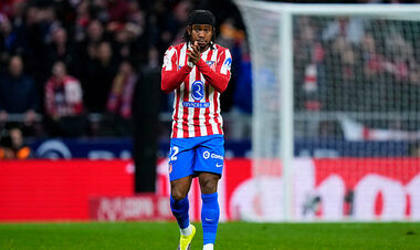 ВІДЕО. Це розгром! Атлетіко втретє забив Барселоні