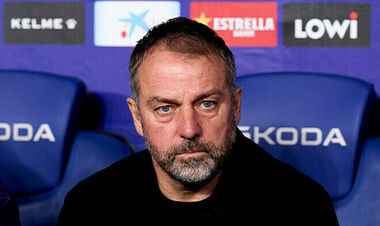 ФЛІК: «На полі не було того колективу, який я прагну бачити»