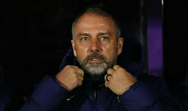 Барселона потерпела наибольший разгром во времена Флика