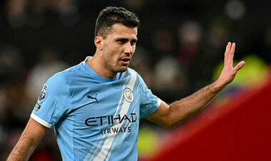 Отец обладателя Золотого мяча подогрел слухи о трансфере в Реал