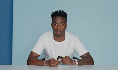 ВІДЕО. Таємне життя Вінісіуса: парфуми, Fortnite і 20 дорогих годинників