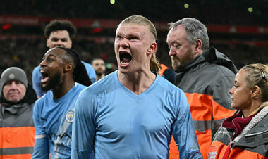 Невероятные цифры: кто зарабатывает больше всего в топ-5 европейских лигах