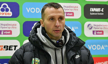 «Пока есть время». Лупашко удивил заявлением, заговорив о тренерстве