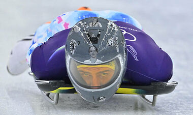 Олимпийская чемпионка обратилась к МОК после дисквалификации Гераскевича