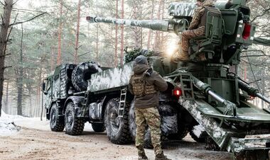 Знищення окупантів продовжується. ЗСУ оновили дані втрат армії рф