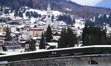 Зимняя Олимпиада-2026. День 7. Анонс событий