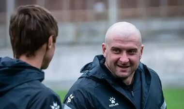 Ярослава Ракіцького змусили припинити грати за футбольний клуб