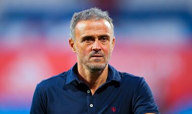 Луис Энрике вынес вердикт Илье Забарному